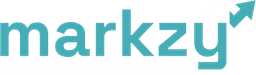 Markzy Logo